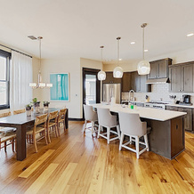 The Reserve: Lakefront Paradise W/ Private Hot Tub 4 Bedroom Home, 斯派斯伍德 — 照片 3