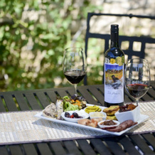 Reillys Wines Heritage Cottages, 明塔罗 — 照片 5