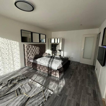 Stayhome Apartment Bei Hamburg, Рейнбек — фото 4
