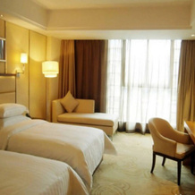 Aoyuan Golf Hotel, Гуанчжоу — фото 3