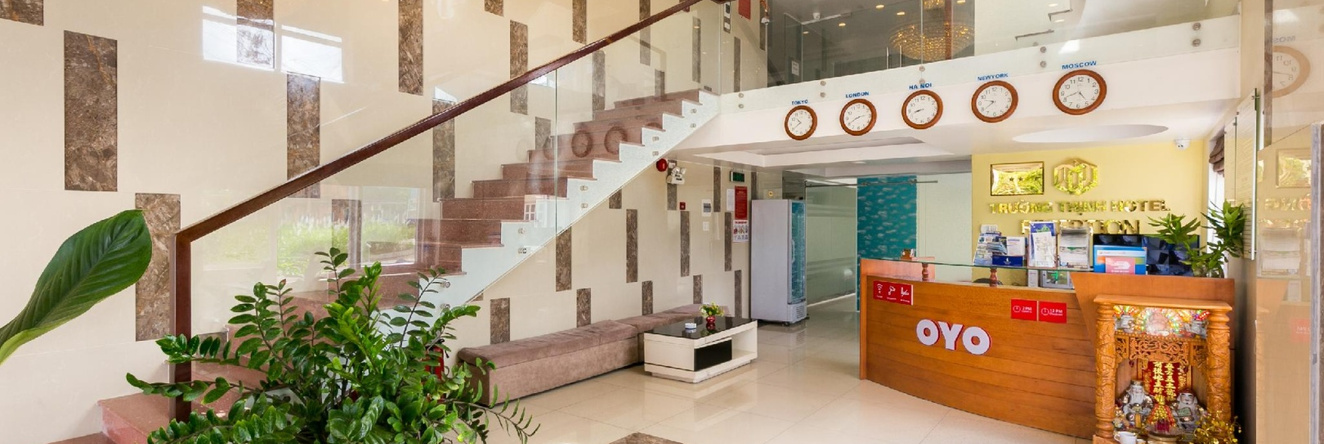 Truong Thinh Hotel, Фукуок — фото 1