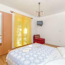 Apartments and Rooms Stjepan, 扎斯特拉日谢 — 照片 2