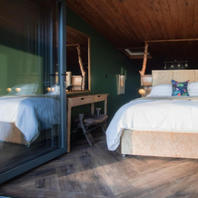 Tawny Lodge - 1 Bedroom - Blossom Farm, Тирс-Кросс — фото 4
