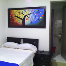 Hotel Joseph, 佩雷拉 — 照片 2