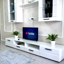 S Panoramnym Vidom Na Gory Flat, Almaty — photo 5