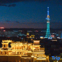 Sky Garden Homestay (Kashgar Ancient City Scenic Area Branch), Кашгар — фото 4