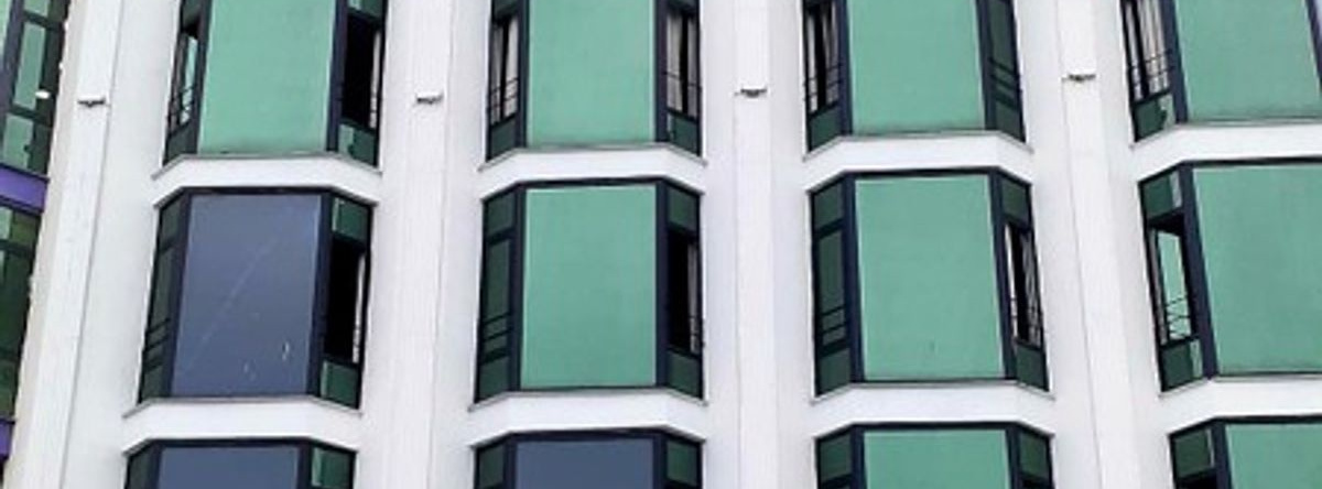 Beyaz Saray Hotel, 霍帕 — 照片 1