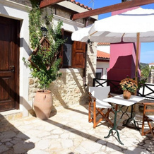 House With 2 Bedrooms In Rethymno 8 Km From The Beach, Armeni — photo 5