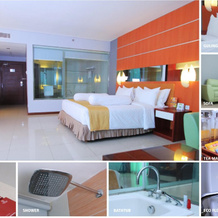 Grand Artos Aerowisata Hotel & Convention, 马格朗 — 照片 3