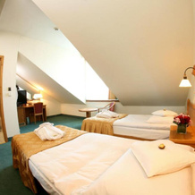 Park Hotel Diament Bielsko-Biała, Бельско-Бяла — фото 4