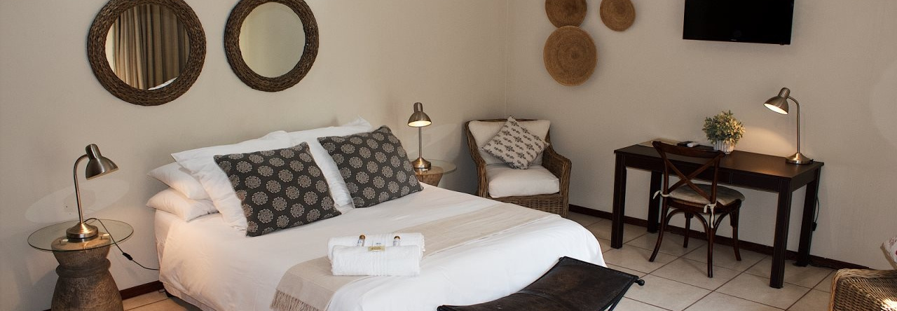 Mosate Guest House, Lephalale — photo 1