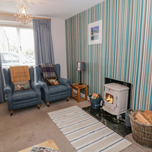 Nathaniel's Cottage, Kirkcudbright — photo 4