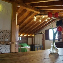Casa Rural Bioenergetica La Serrezuela, Olmos de Atapuerca — photo 3