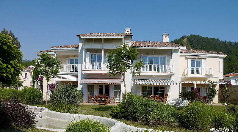 Portville Holiday Villas, 戈杰克 — 照片 1