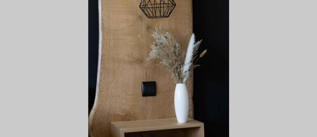 Maison Privilège Nature à La Petite Pierre, 拉佩蒂特皮埃尔 — 照片 1