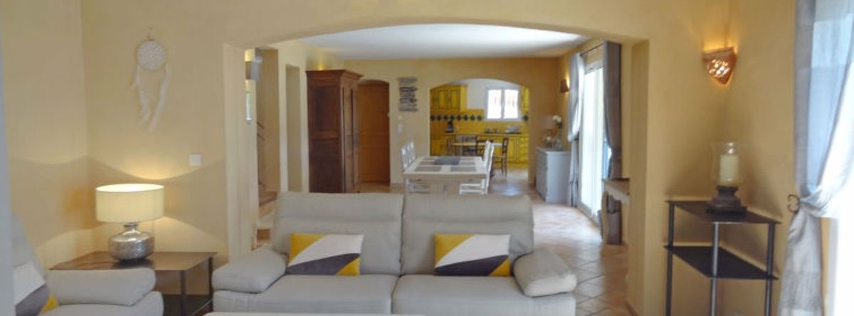 House Siflora Saint-Remy-de-Provence, Eyragues — photo 1