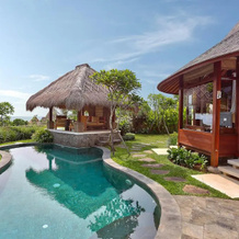 Waka Gangga Resort, Kelating — photo 4