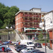 Albergo Bellavista, 卡斯蒂廖内-代佩波利 — 照片 2