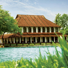Taj Kumarakom Resort & Spa, Kerala, Kumarakom — photo 5