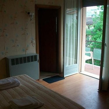 Hotel Bassani, Кастрокаро-Терме-э-Терра-дель-Соле — фото 4