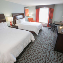 Hilton Garden Inn Atlanta South/Mcdonough, Макдоно — фото 4