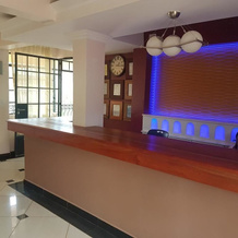 Hôtel Le Premier, Kisii — photo 2