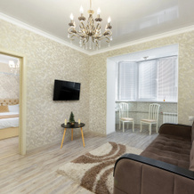 Uyutnaya Kvartira V Tsentre Pyatigorska Flat, Pyatigorsk — photo 4