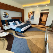 Tolip Resort El Galala Heights, Айн-Сохна — фото 4