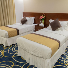 Carawan Hotel Jeddah, Джидда — фото 4