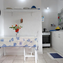 House With one Bedroom in Santa Cruz de Tenerife, With Wonderful Mountain View, Enclosed Garden and Wifi, 埃尔绍萨尔 — 照片 4