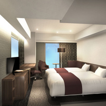 Daiwa Roynet Hotel Aomori, Аомори — фото 5