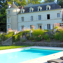 Manoir de la Vigneraie, Athee-sur-Cher — photo 3