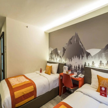 City Edge Hotel, Куала-Лумпур — фото 3
