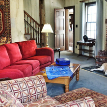 Admiral Peary Inn Bed & Breakfast, 弗赖贝格 — 照片 4