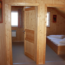 Cozy Chalet in Hohentauern near Ski Lift, 高地陶恩 — 照片 5