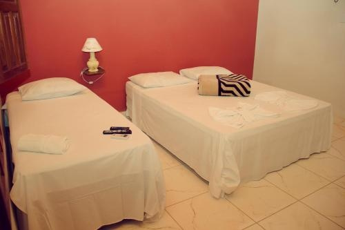 Hotel Fazenda Coninho, Inhauma — photo 1