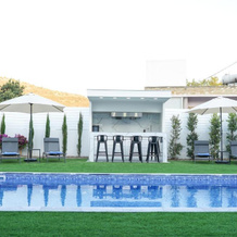Kamaroporta Luxury Apartments, Agios Theodoros — photo 2