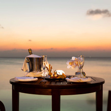 Anantara Dhigu Maldives Resort, Южный Мале Атолл — фото 4