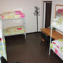 Club Hotel Vremena Goda Hostel, Москва — фото 5