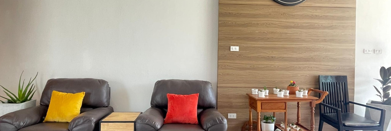 Sinai Hotel, Ником Паттхана — фото 1