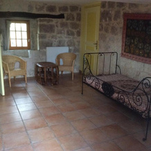 Gîte La Maison du Bonheur, 东达 — 照片 2
