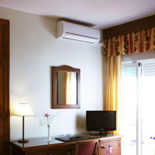 Hotel Avenida Tropical, Salobrena — photo 4