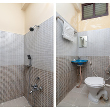 OYO Flagship 26862 Hotel Sri Shiva Shakti, 斯里卡拉哈斯蒂 — 照片 5