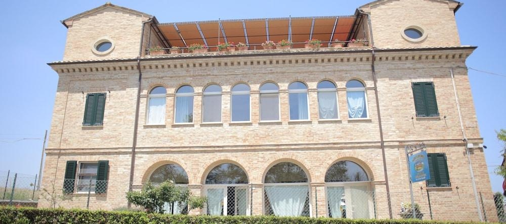 Agriturismo Casa Degli Archi, Лапедона — фото 1