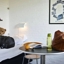Danhostel Skanderborg, 斯坎讷堡 — 照片 3