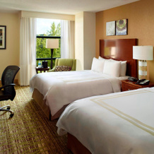 Atlanta Marriott Alpharetta, Альфаретта — фото 3