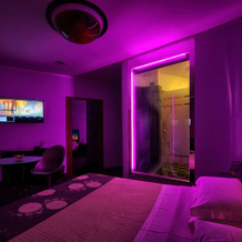 Motel K Suite A Tema & Wellness, 卡塞伊杰罗拉 — 照片 5