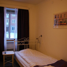 Hotell Silver, 萨拉 — 照片 4