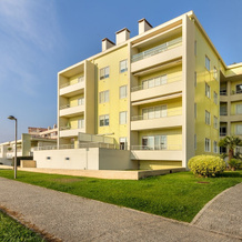 São Félix Ocean Views Apartment, Вила-Нова-ди-Гая — фото 4