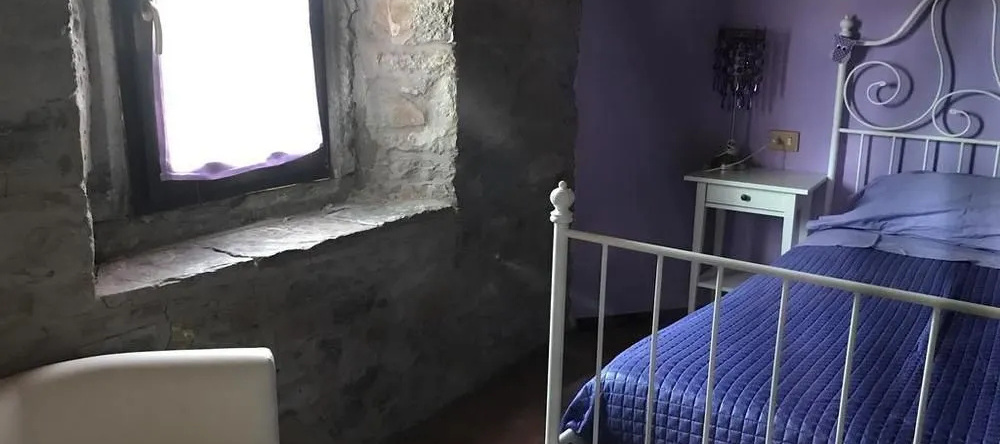 B&B La Pieve, San Benedetto Val di Sambro — photo 1